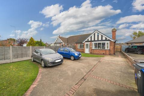 Bradley Road, Grimsby, Lincolnshire... 1 bed semi