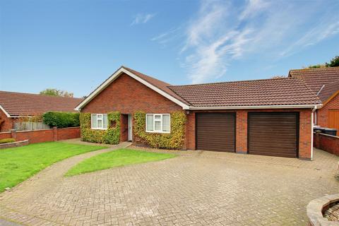 Chauntry Road, Alford LN13 3 bed detached bungalow for sale