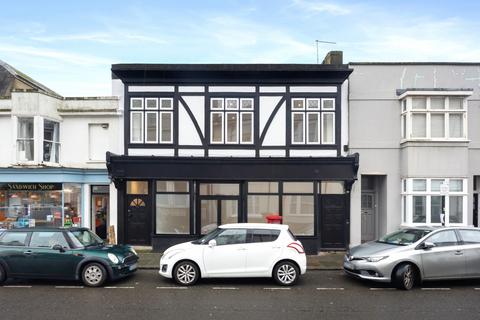 St. Georges Road, Brighton, East... 4 bed terraced house for sale