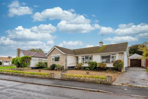 Sunnymead, Keynsham, Bristol 3 bed detached bungalow for sale