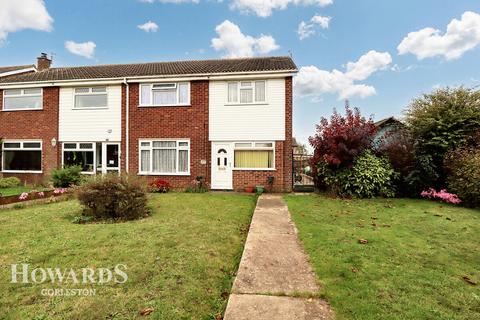 Laurel Drive, Bradwell 3 bed semi