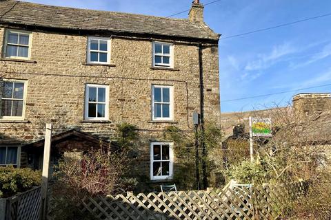 Hillary Terrace, Reeth, Richmond... 2 bed terraced house for sale