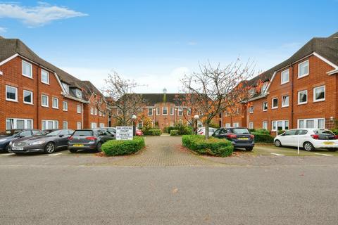 High Street, Hoddesdon EN11 1 bed retirement property for sale
