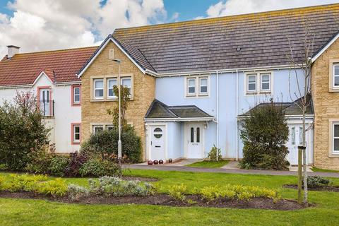 Acorn Court, Cellardyke, Anstruther... 2 bed flat for sale