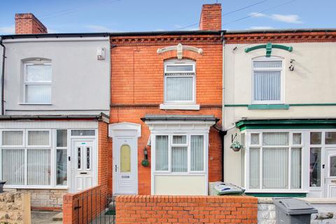 Rosefield Road, Smethwick B67 2 bed terraced house for sale