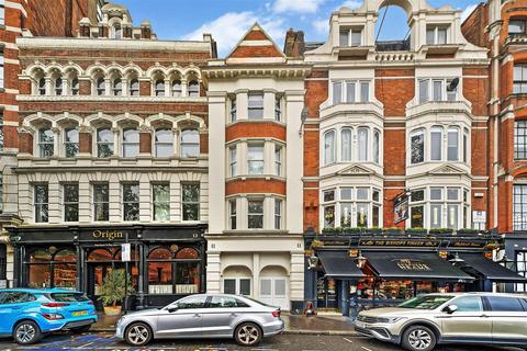 West Smithfield, London EC1A 1 bed flat for sale