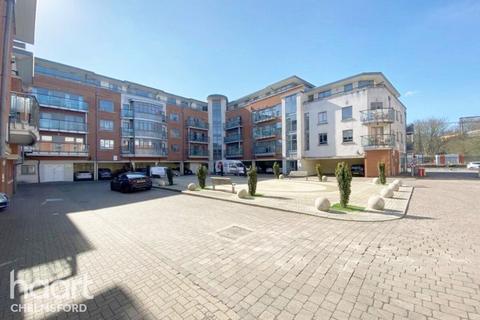 Victoria Court, Chelmsford 2 bed apartment for sale