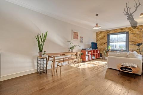 Parnell Road, Bow 1 bed flat for sale