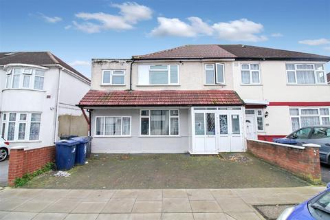 Scotts Road, Southall 7 bed house for sale