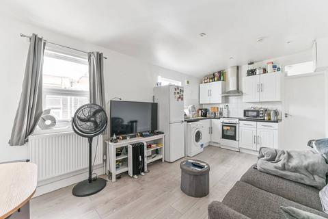 Canterbury Road, Croydon, CR0 1 bed flat for sale