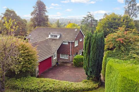 Alma Road, Reigate, Surrey, RH2 5 bed detached house for sale