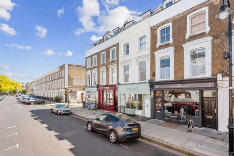 Primrose Hill NW1 1 bed property for sale