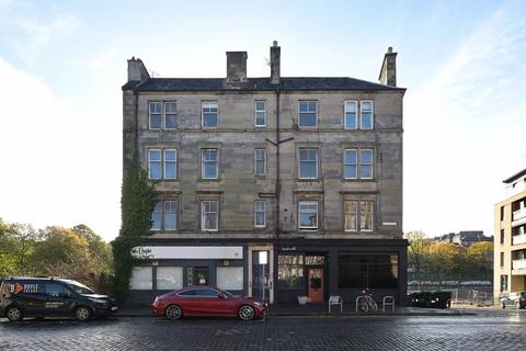 3F2 16 Eyre Place, New Town... 1 bed flat for sale