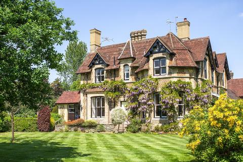 Burford Lodge, Burford Lea, Elstead, GU8 3 bed house for sale