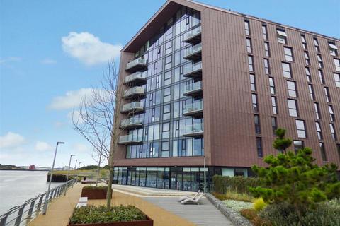 Smokehouse Two, North Shields 2 bed apartment for sale