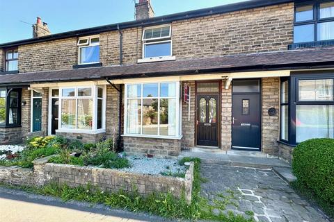 Meadowside, Newtown Disley, Stockport 2 bed terraced house for sale