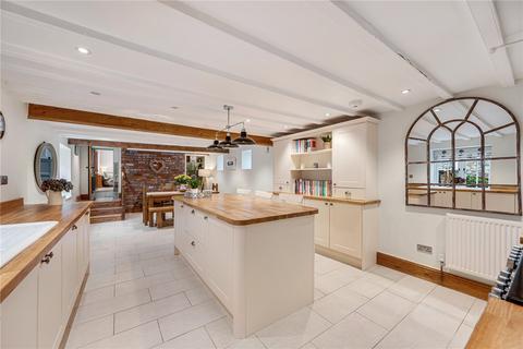 Rose Tree Cottage, Main Street... 5 bed detached house for sale