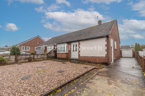 Austin Crescent, Preston PR2 2 bed bungalow for sale