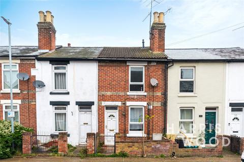 Lucas Road, Colchester, Essex, CO2 3 bed terraced house for sale