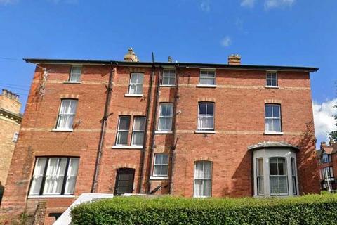 Filey Road, Scarborough 3 bed apartment for sale