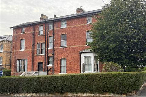 Filey Road, Scarborough 3 bed apartment for sale