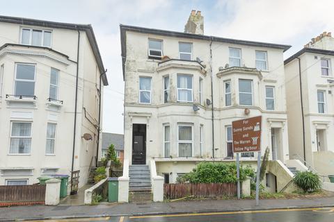 Cheriton Road, Folkestone CT20 1 bed flat for sale