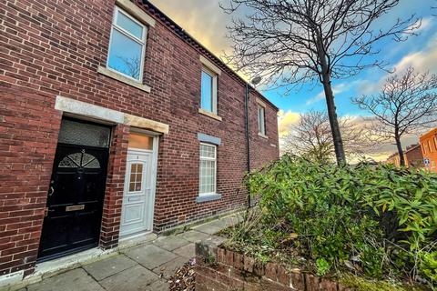 Aln Street, Hebburn 2 bed flat for sale