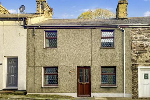 24 High Street, Talsarnau 3 bed terraced house for sale