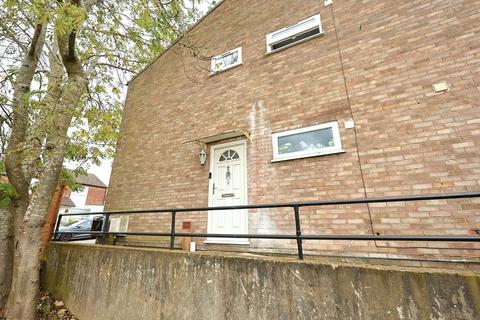 Luther Close, Edgware, Greater... 2 bed ground floor maisonette for sale