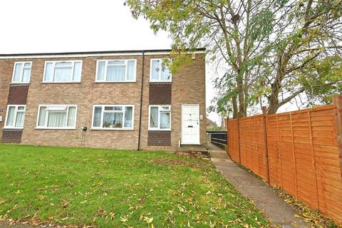 Luther Close, Edgware, Greater... 2 bed maisonette for sale