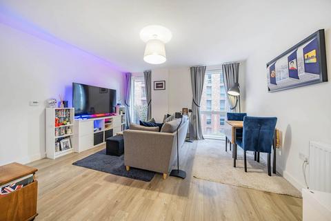 Gayton Road, Harrow, HA1 1 bed flat for sale