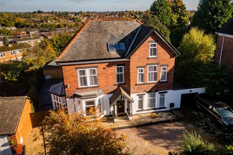 Carleton Road, Pontefract, West... 6 bed detached house for sale