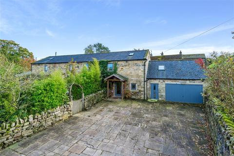 Rookery Barn, Darley, Harrogate... 5 bed detached house for sale