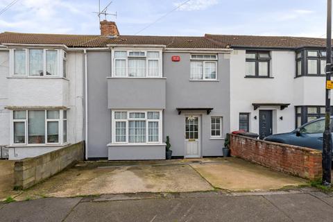 Slough,  Berkshire,  SL1 4 bed terraced house for sale