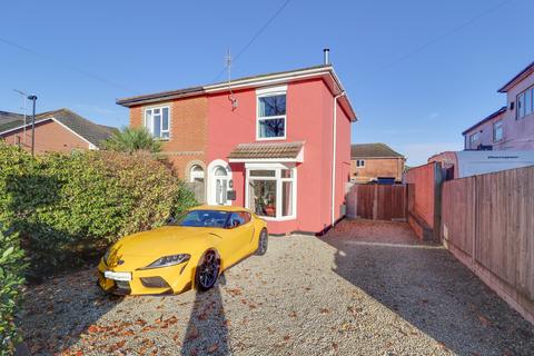 Obelisk Road, Woolston 4 bed semi