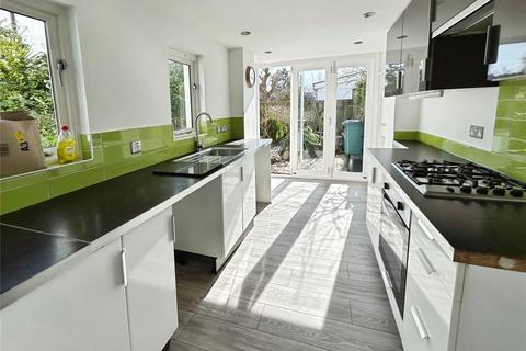 Richmond Road, Brighton 2 bed house for sale