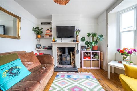 High Street, Rottingdean, Brighton 3 bed terraced house for sale