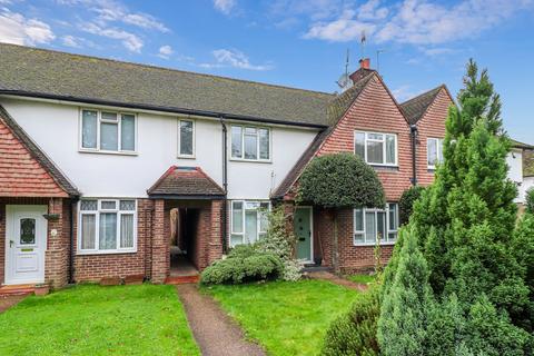 Moor Lane Crossing, Watford, WD18 2 bed maisonette for sale