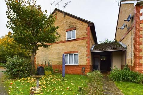 Normandy Close, Maidenbower, Crawley... 2 bed end of terrace house for sale