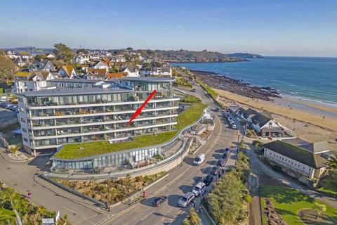 Cliff Road, Falmouth, Cornwall 2 bed apartment for sale