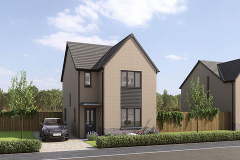 Plot 198, The Troon at Greenside... 3 bed detached house for sale