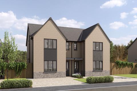 Plot 200, The Troon at Greenside... 3 bed semi