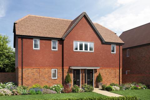 Plot 179, The Sage – Maisonette at... 2 bed apartment for sale
