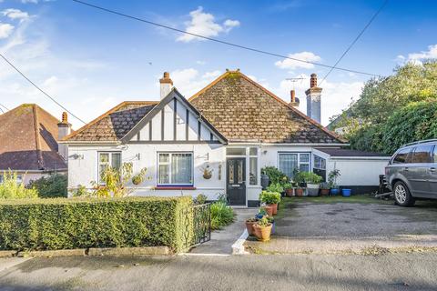 Woodland Avenue, Teignmouth 3 bed detached bungalow for sale