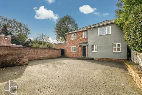 Lexden Road, Colchester 4 bed detached house for sale