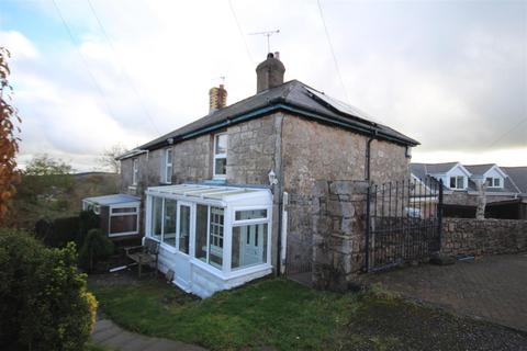 Bron Y Llan Road, Llysfaen, Colwyn Bay 2 bed cottage for sale