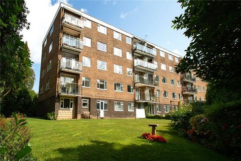 West Cliff Road, Bournemouth, Dorset... 3 bed apartment for sale