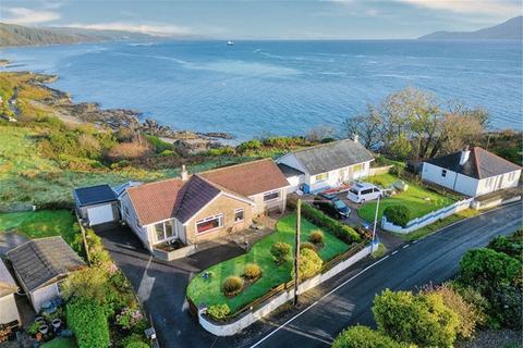 Pier Road, Carradale East 3 bed detached bungalow for sale