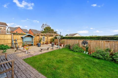Rowan Drive, Seaton 2 bed bungalow for sale