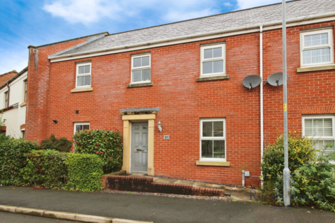 Durham Drive, Chorley PR7 2 bed terraced house for sale